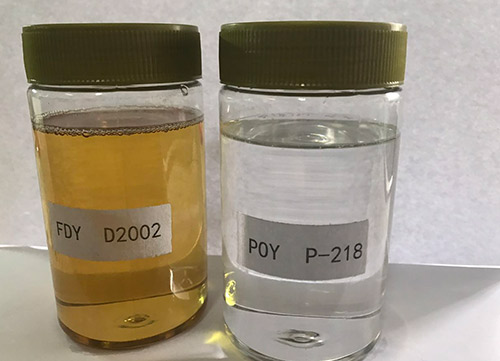 涤纶POY油剂